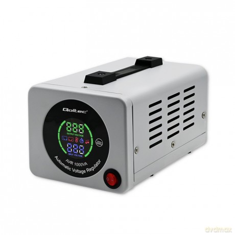 Automatyczny stabilizator napięcia AVR 1000VA