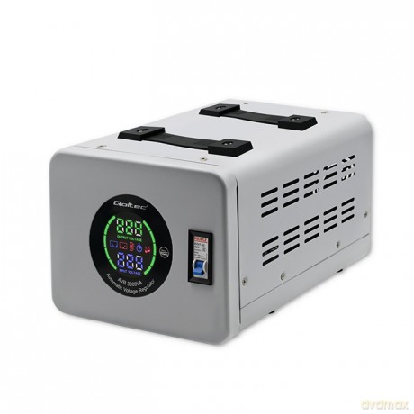 Automatyczny stabilizator napięcia AVR 3000VA