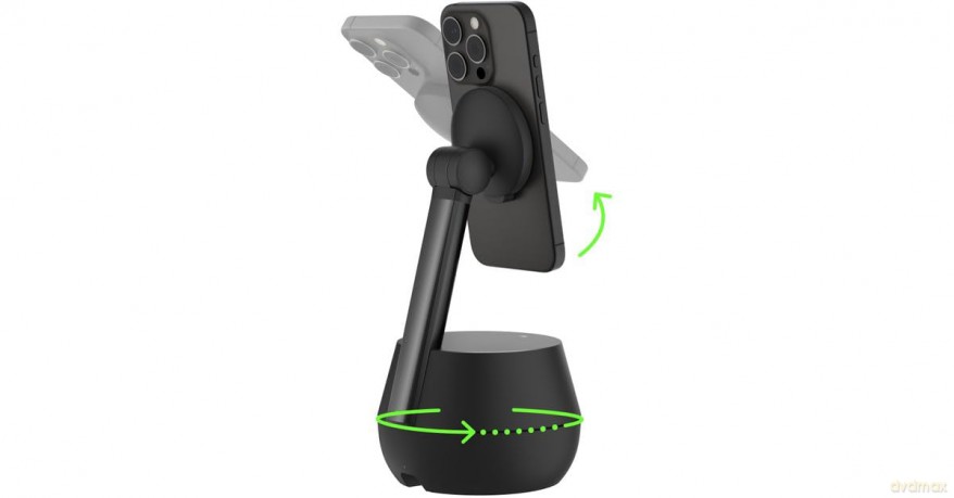 Auto-Tracking Stand Pro DockKit