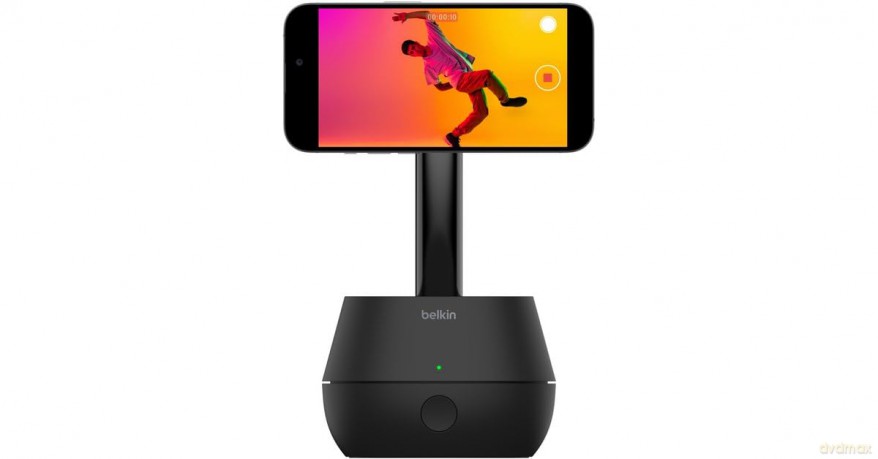 Auto-Tracking Stand Pro DockKit