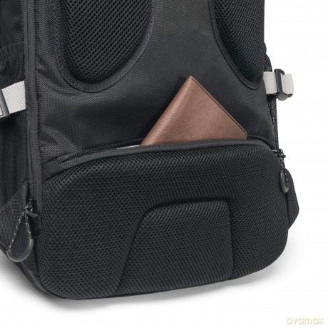 BackPack Active 14-15.6'' black/black