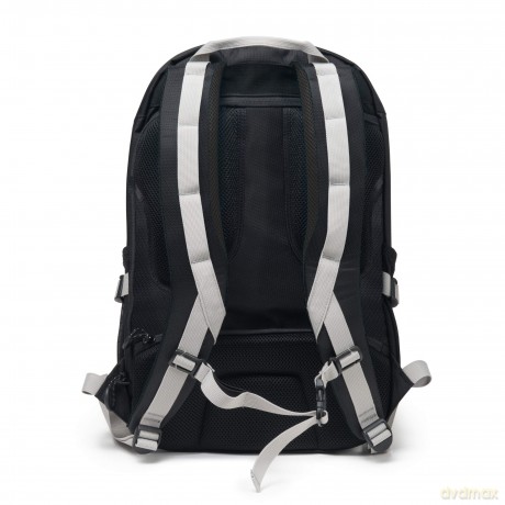 BackPack Active 14-15.6'' black/black