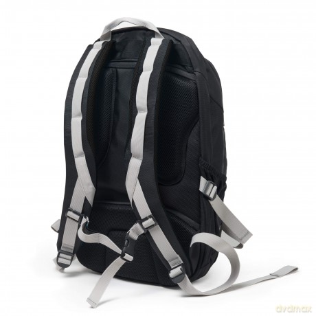 BackPack Active 14-15.6'' black/black