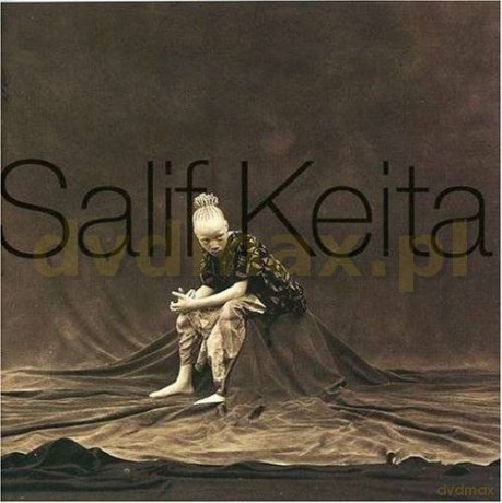 Salif Keita: Folon [CD]