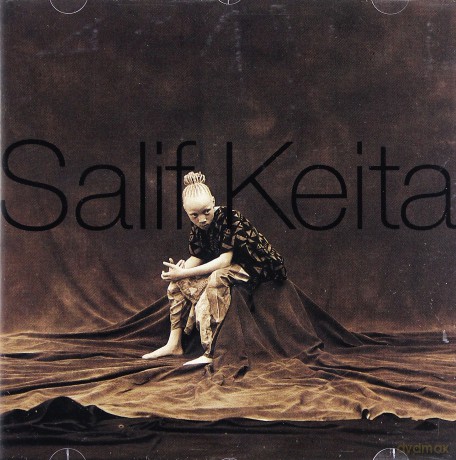 Salif Keita: Folon [CD]