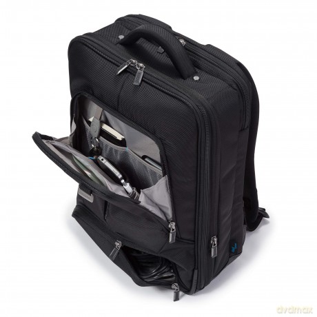 Backpack PRO 12-14.1" Plecak na notebook i ubrania