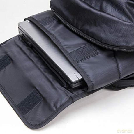 Backpack Universal 14-15.6" Black