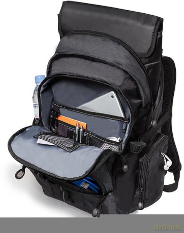 Backpack Universal 14-15.6" Black