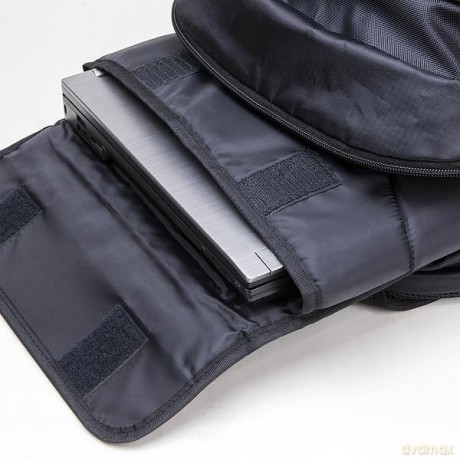 Backpack Universal 14-15.6" Black