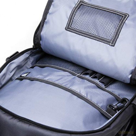 Backpack Universal 14-15.6" Black