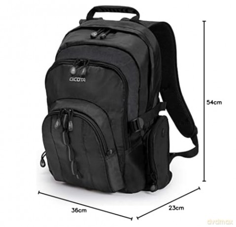 Backpack Universal 14-15.6" Black