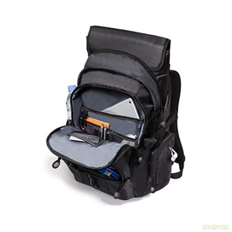 Backpack Universal 14-15.6" Black