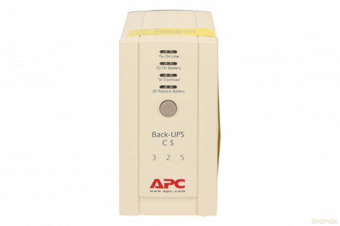 BACK-UPS 325VA BK325I