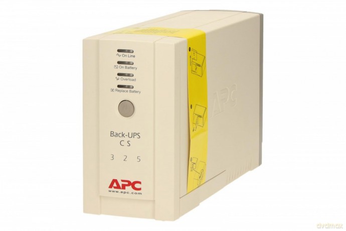 BACK-UPS 325VA BK325I