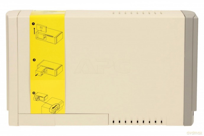 BACK-UPS 325VA BK325I
