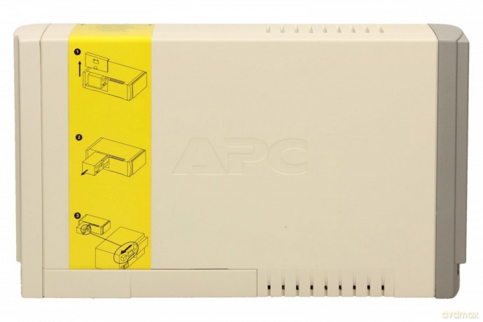 BACK-UPS CS 350VA USB/SERIAL 230V BK350EI