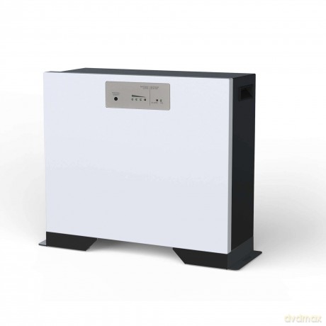 Bank energii Life Battery System 48-100 do inwerterów ON/OFF-GRID 16x100AH LIFEPO4