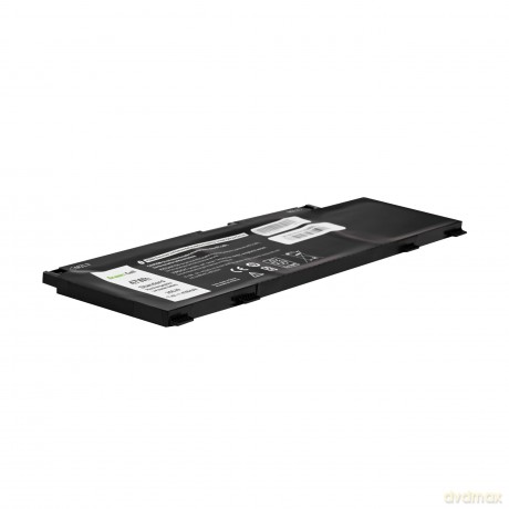 Bateria 266J9 M4GWP 11,4V 4100mAh do Dell G3 15 3500 G5 5500