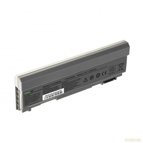 Bateria 90V7W 7,6V 5400mAh do Dell XPS 13 9350 9343 P54G