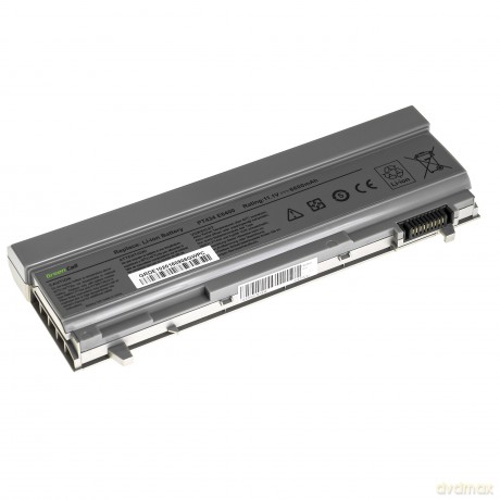 Bateria 90V7W 7,6V 5400mAh do Dell XPS 13 9350 9343 P54G