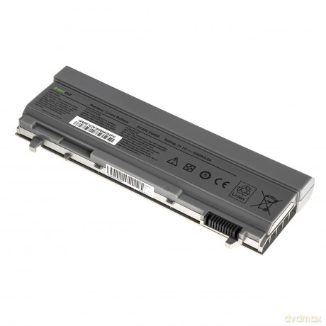 Bateria 90V7W 7,6V 5400mAh do Dell XPS 13 9350 9343 P54G