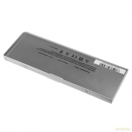 Bateria A1280 do Apple MacBook 13 A1278 (Late 2008)
