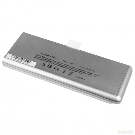 Bateria A1280 do Apple MacBook 13 A1278 (Late 2008)
