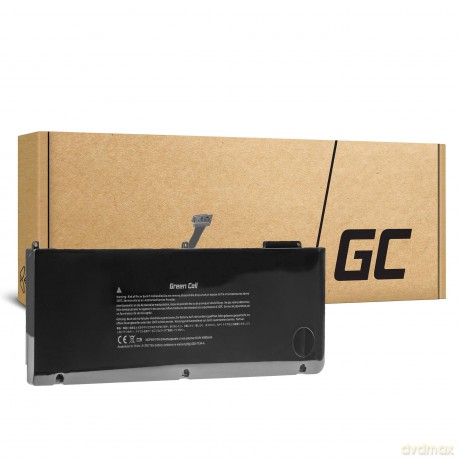 Bateria A1382 do Apple MacBook Pro 15 A1286 (Early 2011-Mid 2012)