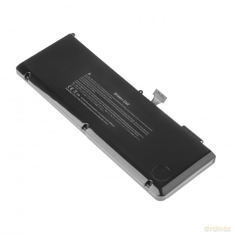 Bateria A1382 do Apple MacBook Pro 15 A1286 (Early 2011-Mid 2012)