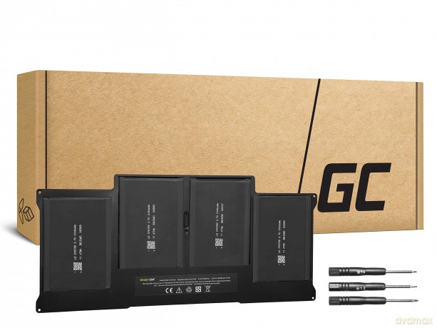 Bateria A1496 A1405 A1377 do Apple MacBook Air 13 A1466 A1369