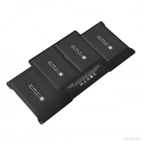 Bateria A1496 A1405 A1377 do Apple MacBook Air 13 A1466 A1369