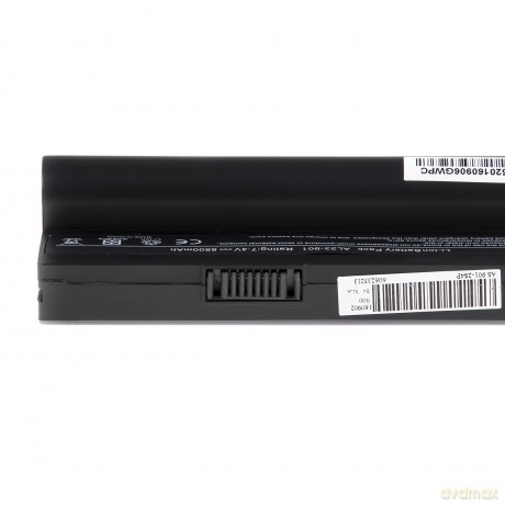 Bateria A42-G750 15V 4400mAh do Asus ROG G750 G750J