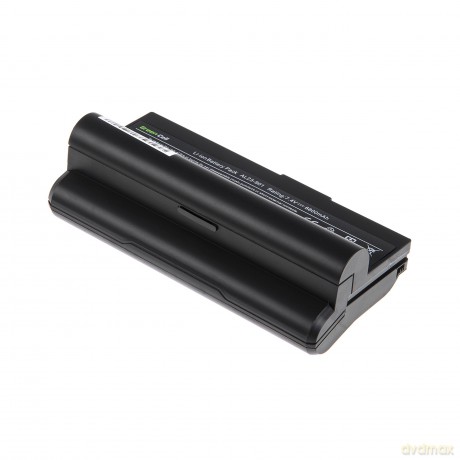 Bateria A42-G750 15V 4400mAh do Asus ROG G750 G750J