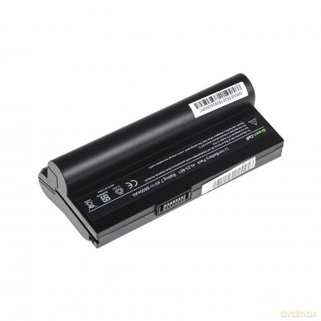 Bateria A42-G750 15V 4400mAh do Asus ROG G750 G750J