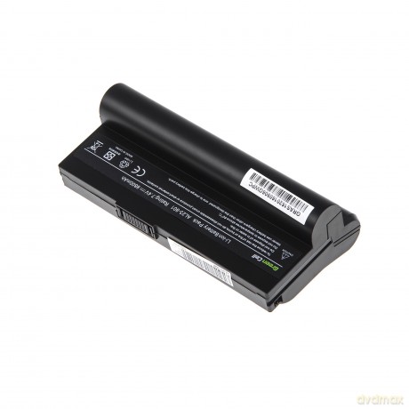 Bateria A42-G750 15V 4400mAh do Asus ROG G750 G750J