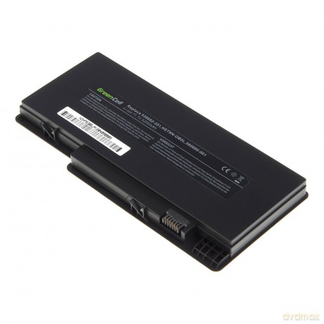 Bateria AB06XL 7,7V 3600mAh do HP Envy 13-AD