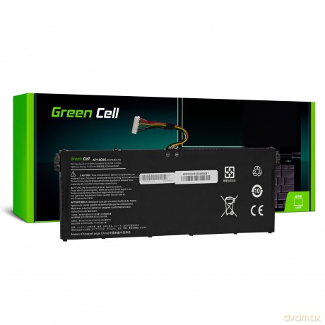 Bateria AP18C4K AP18C8K 11,55V 4350mAh do Acer Aspire 3 A515