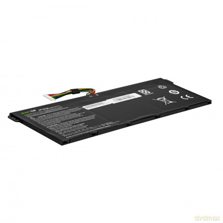 Bateria AP18C4K AP18C8K 11,55V 4350mAh do Acer Aspire 3 A515