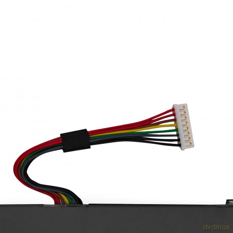 Bateria AP18C4K AP18C8K 11,55V 4350mAh do Acer Aspire 3 A515