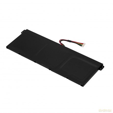 Bateria AP18C4K AP18C8K 11,55V 4350mAh do Acer Aspire 3 A515