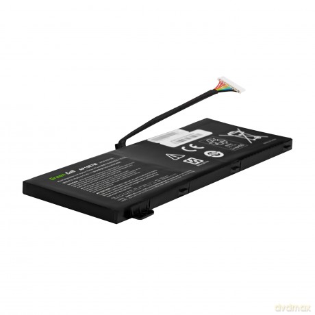 Bateria AP18E7M AP18E8M 14,8V 3620mAh do Acer Nitro 5 AN515 AN517