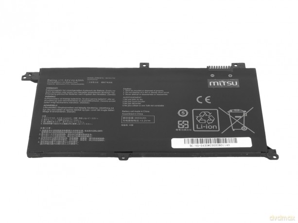 Bateria Asus B31N1732 VIVOBOOK S430 X430U K430