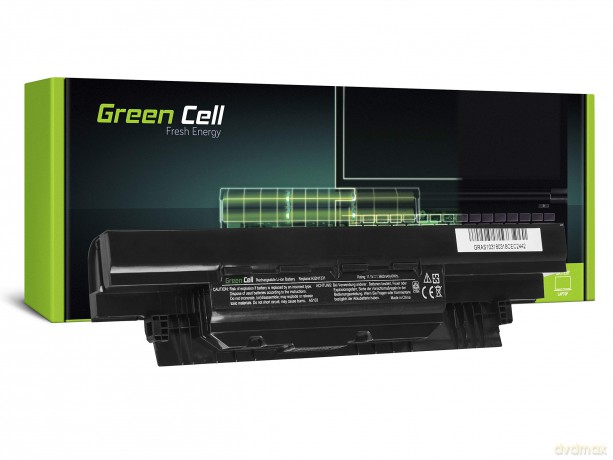 Bateria Asus PRO PU55 A32N1331 11,1V 3,6Ah