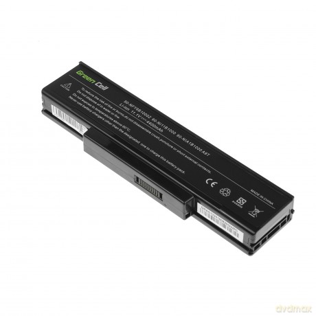 *Bateria Asus ROG GL752 15V 3,2Ah