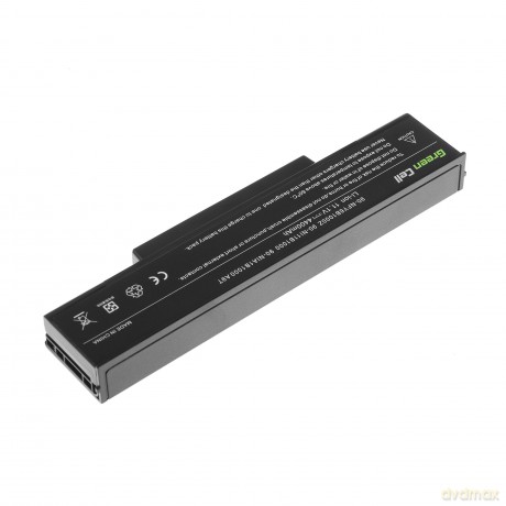 *Bateria Asus ROG GL752 15V 3,2Ah