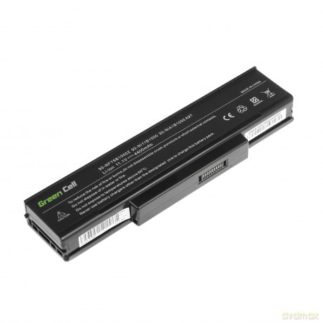 *Bateria Asus ROG GL752 15V 3,2Ah