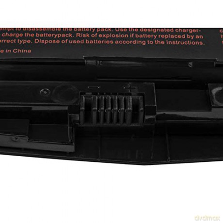 Bateria Clevo N850 11,1V 4,4Ah