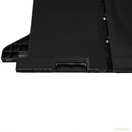 Bateria DJ1J0 11,4V 2700mAh do Dell Latitude 7280 7290 7380 7390