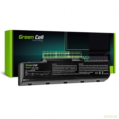 Bateria do Acer Aspire 4710 11,1V 4,4Ah