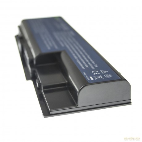 Bateria do Acer Aspire 5520 11,1V 4400mAh